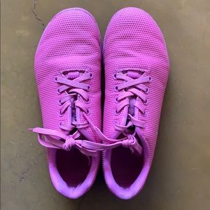 Nobull women’s training shoes